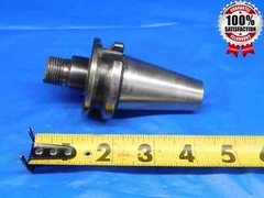 BT35 TECHLEADER DA200 COLLET CHUCK TOOL HOLDER STUB BT35-C200-60 DA 200