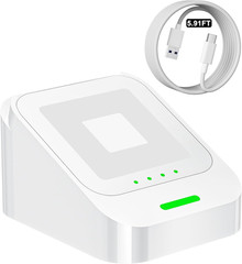 2Nd-Gen Square Card Reader Stand for Square Reader Dock 2Nd Generation & POS …