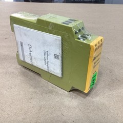 Pilz PNOZ X7 24VACDC 2N/O Safety Relay 24v-ac/dc