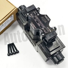 1pcs New Solenoid Directional Valve for NACHI SS-G03-C7Y-FR-E115-E22