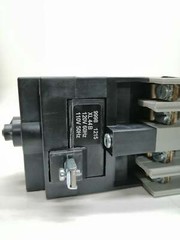 New | SQUARE D | 8501XO22XLV02 | AC LATCHING CONTROL RELAY 110VAC -50HZ 120VA