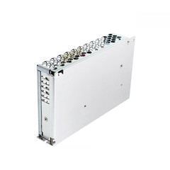 LRS-150-24 MEANWELL 150W 24VDC 6.5A 115/230VAC Enclosed Switching Power Supply