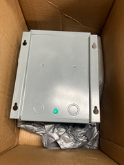 SCHNEIDER ELECTRIC Transformer Dry 3S1F 240X480V -120/240V 3S1F Transformer Dry