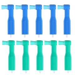 100pcs/bag dental disposable prophy angles Soft Firm short cup Latex Free
