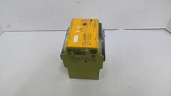 Pilz PNOZ XV3.1P 30/24 VDC Safety Relay
