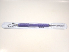 HU FRIEDY Hygienist Scaler H6/H7 Everedge 2.0 Resin Purple | SH6/7C8E2