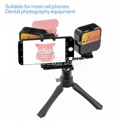 ETERFANT Dental LED Fill Light Oral Photography Flash Light Lighting Brightness