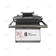 Sushi Roller Machine Round or Square Sushi Tools Stainless Steel Sushi Mold