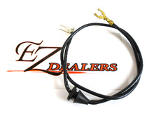 Prestolite 26-34 Wire Lead/ Connector With Terminals & Grommet 17″