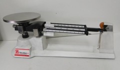 Ohaus Triple Beam Junior TJ611 Mechanical Balance 610g x 0.1g