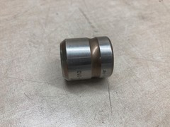 Wilson Tool 0.5″ Station Thick Turret Die Round 0.216 RD Punch Press A