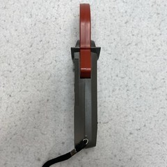 Extech Instruments Cat III DC Clamp Meter With Case No 30299 600V AC