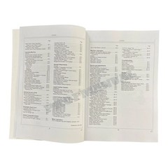 JOHN DEERE DB44 DB60 DB80 DB90 DB88 PLANTER OPERATORS MANUAL