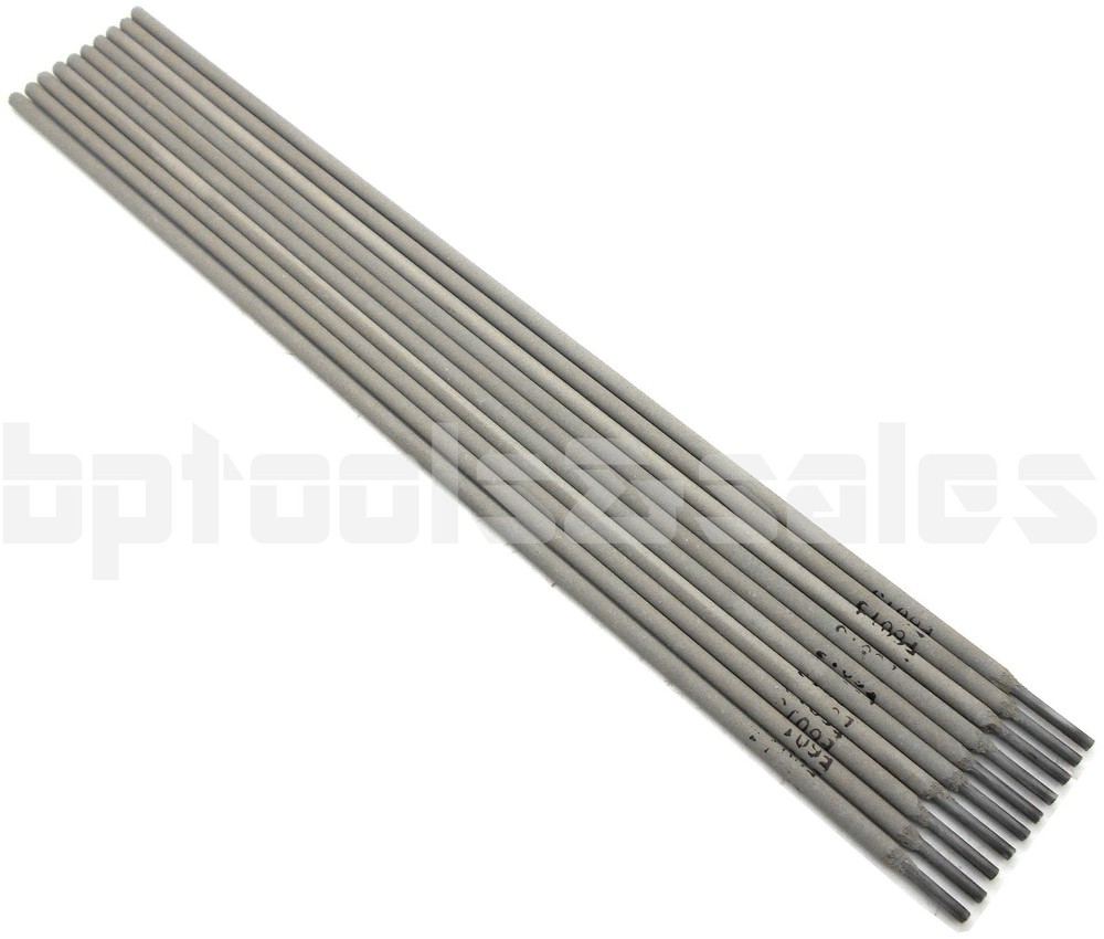 (10) E6013 1/16″ Welding Electrode All Purpose Welding Rods 11-3/4″ Long Rods