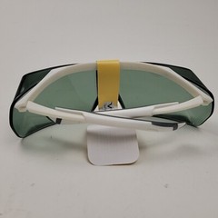UNIVET 5X7 Laser Safety Glasses Overspec 5X7L.00.00.668 Made in Italy NIB READ