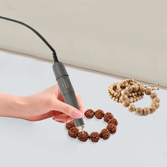 Dental Lab Micromotor Handpiece 45000 RPM for MARATHON Polishing Polisher 45K