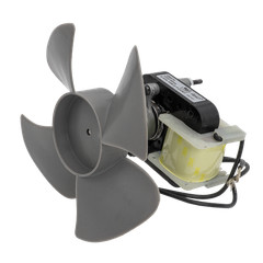 Supco SM670 Utility Fan Motor Kit 120V 3000 RPM CW CCW HVAC