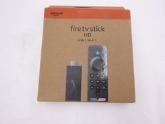 Amazon Fire TV Stick HD 8 GB Wi-Fi 5