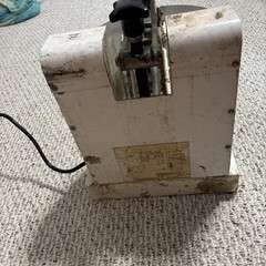 DoughXpress DM-18 120V Manual Pizza Dough Press digital display-TESTED & Works!