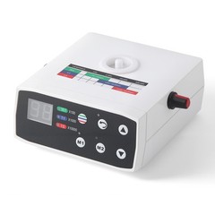 Motor quirúrgico sin cepillo eléctrico de LED dental con sistema suministro agua