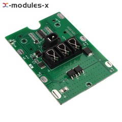 5S 21V 20A Li-ion Battery Protection Circuit Board Module for Wrench Power Tool