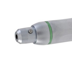 Dental Hygiene Prophy 4:1 Straight Nose Cone Handpiece Air Motor 4 Hole WH NSK