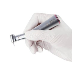 Dental ULTRASONIC PIEZO SCALER Fit EMS Cavitron HANDPIECE SKYSEA-E2 FDA 5*Tips