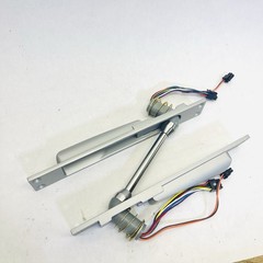 VON DUPRIM EPT-10 ELECTRIC POWER TRANSFER 10 WIRES