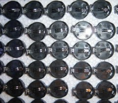 10x Battery holder, cr2025 or cr2032 cell Holder PCB mount USA