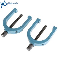 2-3/8″ × 2-3/4″ × 2″ Precision Multi-Use V-Block and Clamp Set Hardened Steel