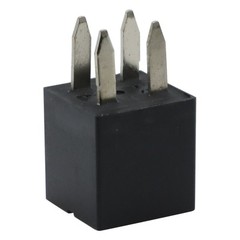 5pcs For POLARIS 4016819 General Purpose Power Relay Coil Voltage 12VDC 20A 4Pin