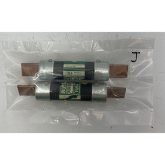 Bussmann 100-Amp NON-100 250V One-Time 100 Amp Low-Voltage Cartridge Fuse