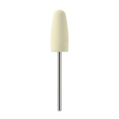 100Pc Dental Infusor Applicator Delivery Tips Pre-Bent Metal Brush End 19G