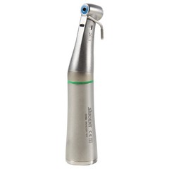 Dental 1:5 LED Fiber Optic Contra Angle Handpiece compatible NSK Ti-MAX X95L