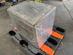 Liquid Controls M7 Class 8 meters, 2″ S/S, 100 GPM, Petroleum Flow Meter