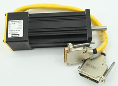 Parker Compumotor CM233XE-00146 Servo Motor P/N 46757801