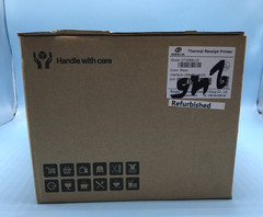 Otter Rongta High Speed Thermal Receipt Printer Bluetooth & USB 80mm OT328BU-B