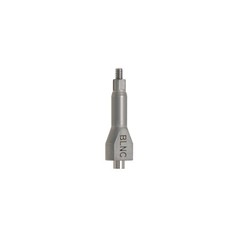 Scan Body Scan Post Fit Hiossen Oss ITI Straumann Dental Library CAD/CAM System