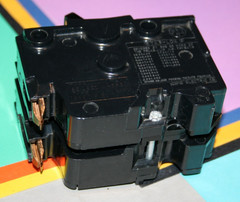 AMERICAN/FPE 40 AMP 2-POLE BREAKER TYPE NA