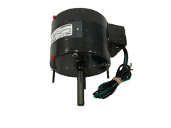 Fasco Replacement Blower Motor, 71087059, U8B1, 1/15 HP, 460V, For Lennox