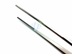 PREMIUM QUALITY DEBAKEY ATRAUMATIC ARTERY FORCEPS 7″ PACIFATED AUTOCLAVABLE