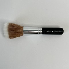 4pc Lot Vtg 2000s id Bare Escentuals Brush Flawless Face Feather Light Makeup