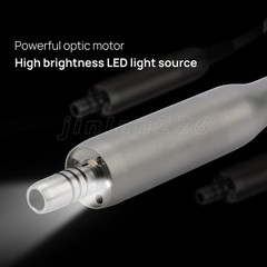 Dental Implant Surgical System Brushless Motor 5-60N.CM Torque