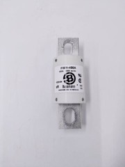 New In Box BUSSMANN FWH-400A High Speed Fuse