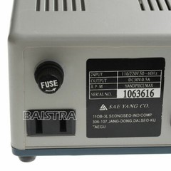 Dental Lab MARATHON-III Micromotor Electric 35K RPM Polishing Handpiece For N3
