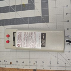UVP Inc. UVGL-25 Compact Mineralight UV Ultraviolet Lamp