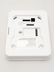 Trane SC360 System Controller For UX360 Smart Thermostat (TSYS2C60A2VVU) White