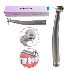 Turbina NSK PANA MAX Style Dental High Speed Handpiece Push Button 2 Hole/4 Hole