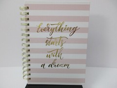 DESIGNWORKS TWIN WIRE JOURNAL 6″ X 8.25″