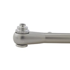 Dental Anthogyr Screwdriver Hex 1.19 Driver Torque Ratchet Wrench Manual Adapter